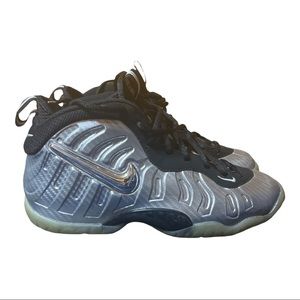 Nike Little Posite Pro (GS)